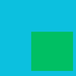 Blue - Green
