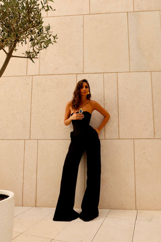 Onyx Jumpsuit