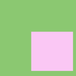 Greenery - Baby Pink