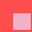 Red - Soft Pink