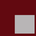 Burgundy - Grey