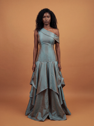 Azalea Maxi Dress