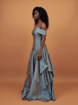 Azalea Maxi Dress