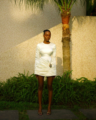 Mellifera Mini Dress