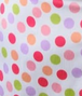 Multicoloured Polka-Dots