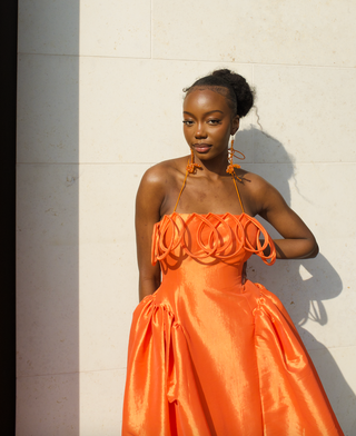 Meraki Midi Dress