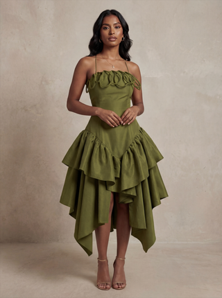 Kyriake Dress