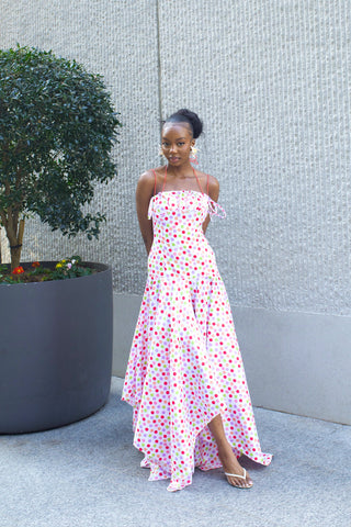 Merasy Maxi Dress