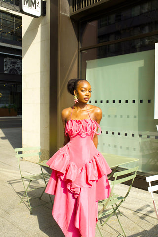 Kyriake Dress