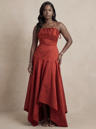 Merasy Maxi Dress