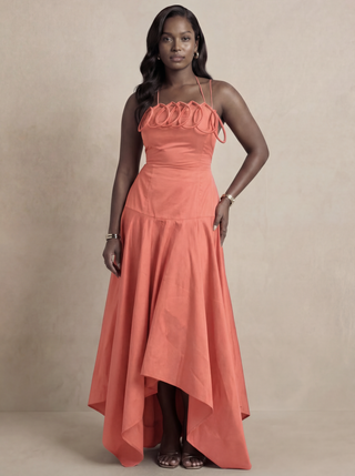 Merasy Maxi Dress