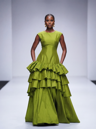 Juniper Maxi Dress